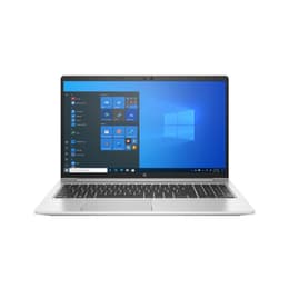 HP ProBook 640 G8 14-inch (2021) - Core i5 - Gen 11 (G) - 8GB - SSD 512 GB QWERTY - Spanish