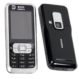 Nokia 6120C - Black - Unlocked