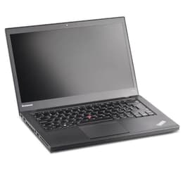 Lenovo ThinkPad T440s 14-inch (2015) - Core i5-4300U - 12GB - SSD 256 GB AZERTY - French