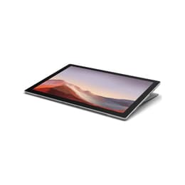 Microsoft Surface Pro 7 12-inch Core i5-1035G4 - SSD 256 GB - 8GB Without keyboard