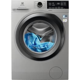Electrolux EW7F3946LS Freestanding washing machine Front load