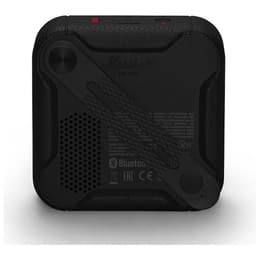 Marshall Willen II Bluetooth Speakers - Black