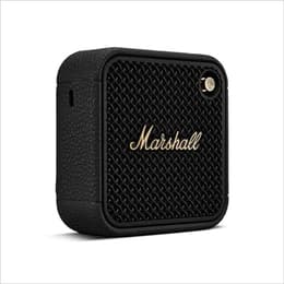 Marshall Willen II Bluetooth Speakers - Black