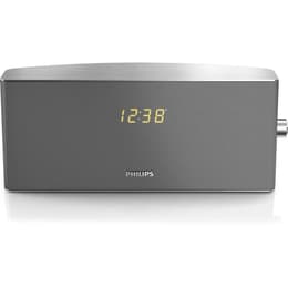 Philips BT4100 Bluetooth Speakers - Grey