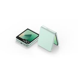 Galaxy Z Flip6 256GB - Green - Unlocked