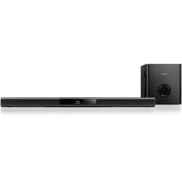 Soundbar Philips HTL3140B/12 - Black