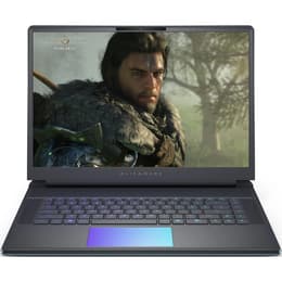 Dell Alienware AA16250 16"-inch - Core Ultra 9 275HX - 32GB - SSD 1 TBGB NVIDIA GeForce RTX 5090 QWERTY - English