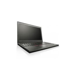 Lenovo ThinkPad T450 14-inch (2017) - Core i5-5300U - 8GB - SSD 128 GB AZERTY - French
