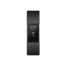Fitbit Charge 2 - Black