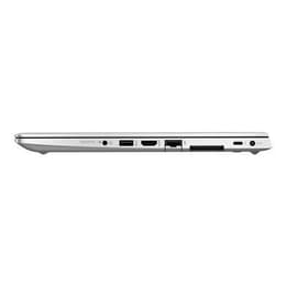 HP EliteBook 840 G6 14-inch (2018) - Core i5-8265U - 8GB - SSD 256 GB AZERTY - French
