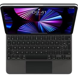 iPad Magic Keyboard (iPad not included) (2024) - QWERTY - Swedish - iPad Pro 13" (M4)