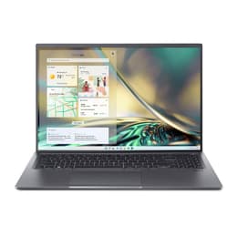 Acer Swift X 16-inch (2022) - Core i7 - Gen 12 (P) - 16GB - SSD 1 TB AZERTY - French