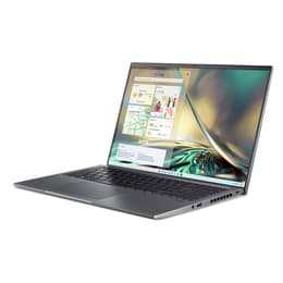 Acer Swift X 16-inch (2022) - Core i7 - Gen 12 (P) - 16GB - SSD 1 TB AZERTY - French