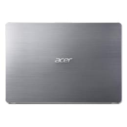 Acer Swift 3 SF314-58G-55WG 14-inch (2020) - Core i5-10210U - 8GB - SSD 512 GB AZERTY - French
