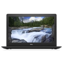 Dell Latitude 3590 15-inch (2018) - Core i5 - Gen 8 (U) - 8GB - SSD 256 GB AZERTY - French