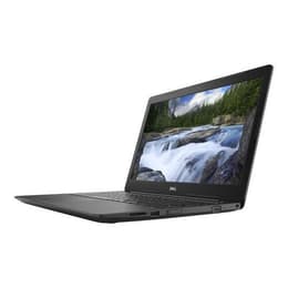 Dell Latitude 3590 15-inch (2018) - Core i5 - Gen 8 (U) - 8GB - SSD 256 GB AZERTY - French