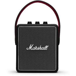 Marshall Stockwell II Bluetooth Speakers - Black