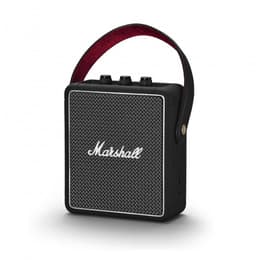 Marshall Stockwell II Bluetooth Speakers - Black