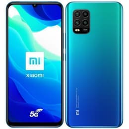 Xiaomi Mi 10 Lite 5G 128GB - Blue - Unlocked - Dual-SIM