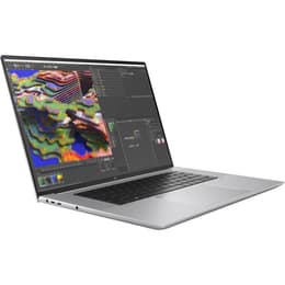 HP ZBook Studio 16 G9 16-inch (2021) - Core i7-12700H - 16GB - SSD 512 GB QWERTY - English