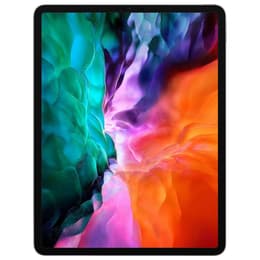 iPad Pro 12.9" (2020) 4th gen 256 GB - Wi-Fi + 4G - Space Gray