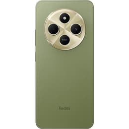 Xiaomi Redmi 14C 256GB - Green - Unlocked