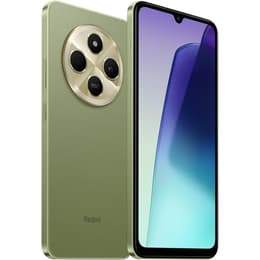Xiaomi Redmi 14C 256GB - Green - Unlocked