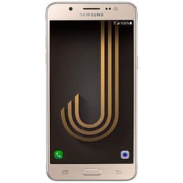Galaxy J5 (2016) 16 GB - Sunrise Gold - Unlocked