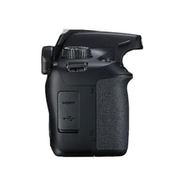 Canon EOS 4000D Reflex 18Mpx - Black