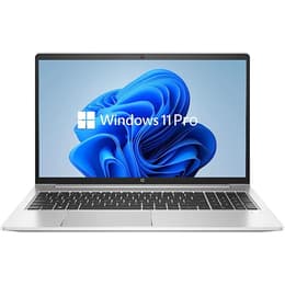 HP ProBook 450 G8 15-inch (2021) - Core i5 - Gen 11 (G) - 8GB - SSD 512 GB QWERTZ - German