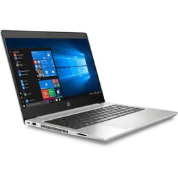 HP ProBook 440 G7 14-inch (2020) - Core i5 - Gen 10 (U) - 8GB - SSD 256 GB QWERTY - Swedish