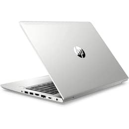 HP ProBook 440 G7 14-inch (2020) - Core i5 - Gen 10 (U) - 8GB - SSD 256 GB QWERTY - Swedish
