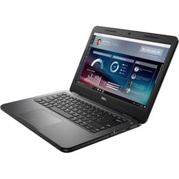 Dell Latitude 3310 13-inch (2018) - Core i3-8145U - 8GB - SSD 512 GB QWERTY - Spanish