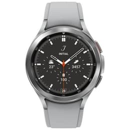 Samsung Smart Watch Galaxy Watch 4 Classic 46mm HR GPS - Silver