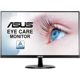 23,8-inch Asus VP249HE 1920 x 1080 LCD Monitor Black