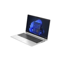 HP EliteBook 845 G8 14-inch (2021) - Ryzen 5 - 5000 Series (U) - 16GB - SSD 256 GB QWERTY - English
