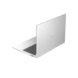 HP EliteBook 845 G8 14-inch (2021) - Ryzen 5 - 5000 Series (U) - 16GB - SSD 256 GB QWERTY - English