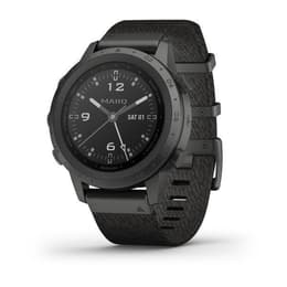 Smart Watch Garmin HR MARQ Commander - Black