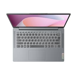 Lenovo IdeaPad Slim 3 14AMN8 14-inch (2023) - Ryzen 5 - 7000 Series (U) - 16GB - SSD 512 GB QWERTZ - German