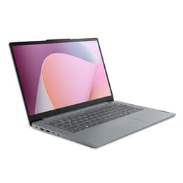 Lenovo IdeaPad Slim 3 14AMN8 14-inch (2023) - Ryzen 5 - 7000 Series (U) - 16GB - SSD 512 GB QWERTZ - German