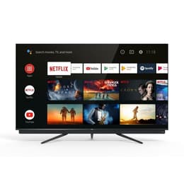 TCL 75.0000-inch 75C815 3840x2160 TV
