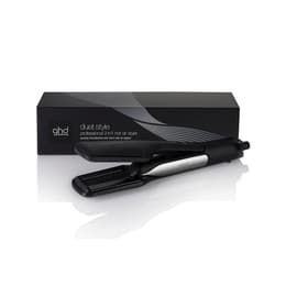 Ghd Duet Style Professional 2-in-1 Hot Hair styler Hair straightener