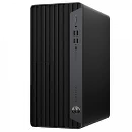 EliteDesk 800 G6 Core i7-10700 2.9Ghz - SSD 512 GB - 16GB