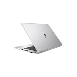 HP EliteBook 830 G6 13-inch (2019) - Core i5-8365U - 8GB - SSD 128 GB AZERTY - French