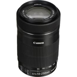 Canon Camera Lense Canon EF 55-250mm f/4-5.6