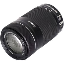 Canon Camera Lense Canon EF 55-250mm f/4-5.6