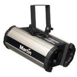 Martin Mania EF3 Lighting