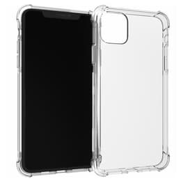 Case iPhone 11 Pro Max - TPU -