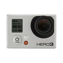 Gopro HERO3 Sport camera