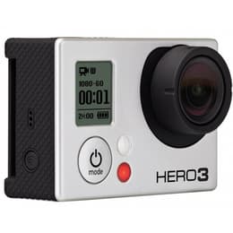 Gopro HERO3 Sport camera
